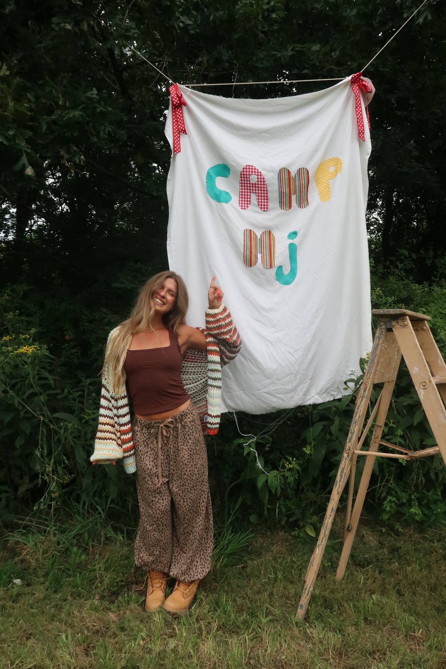 Free Spirit Jogger