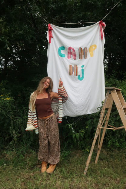 Free Spirit Jogger