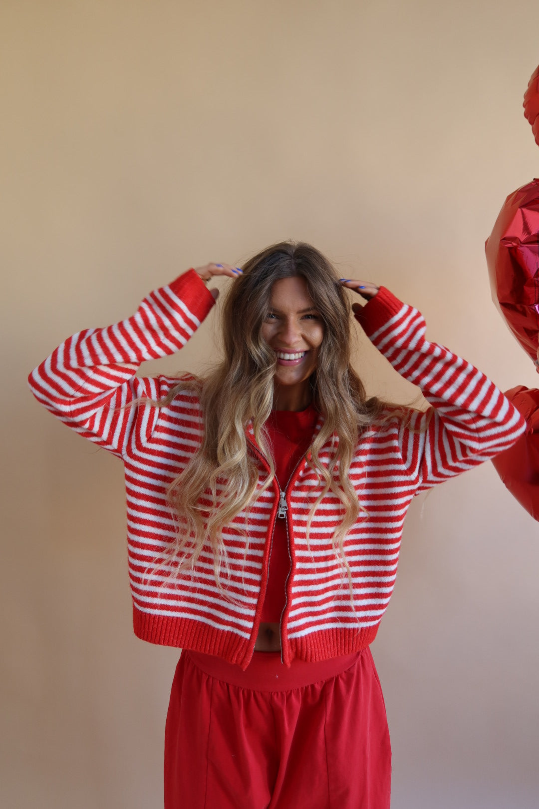 W/ LUV – Maddy Jae