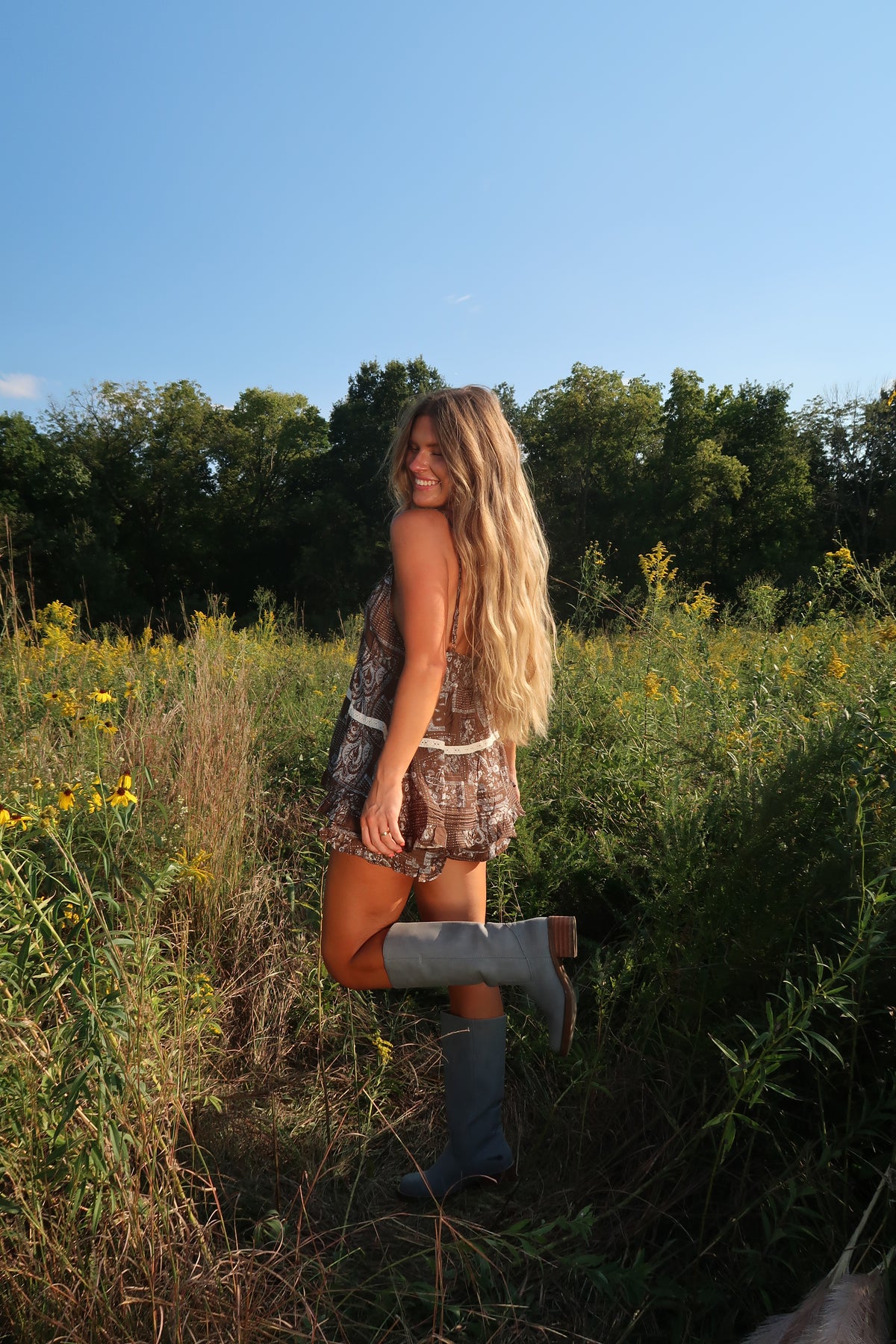 Out Yonder Set