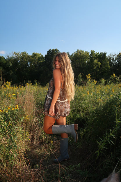Out Yonder Set