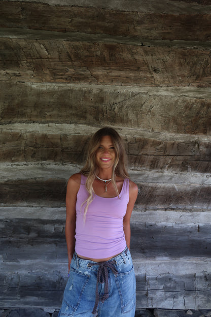 Orchid Back To Basics Tank