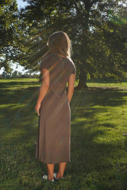 Tollhouse Midi Dress