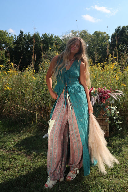 Free Bird Pants