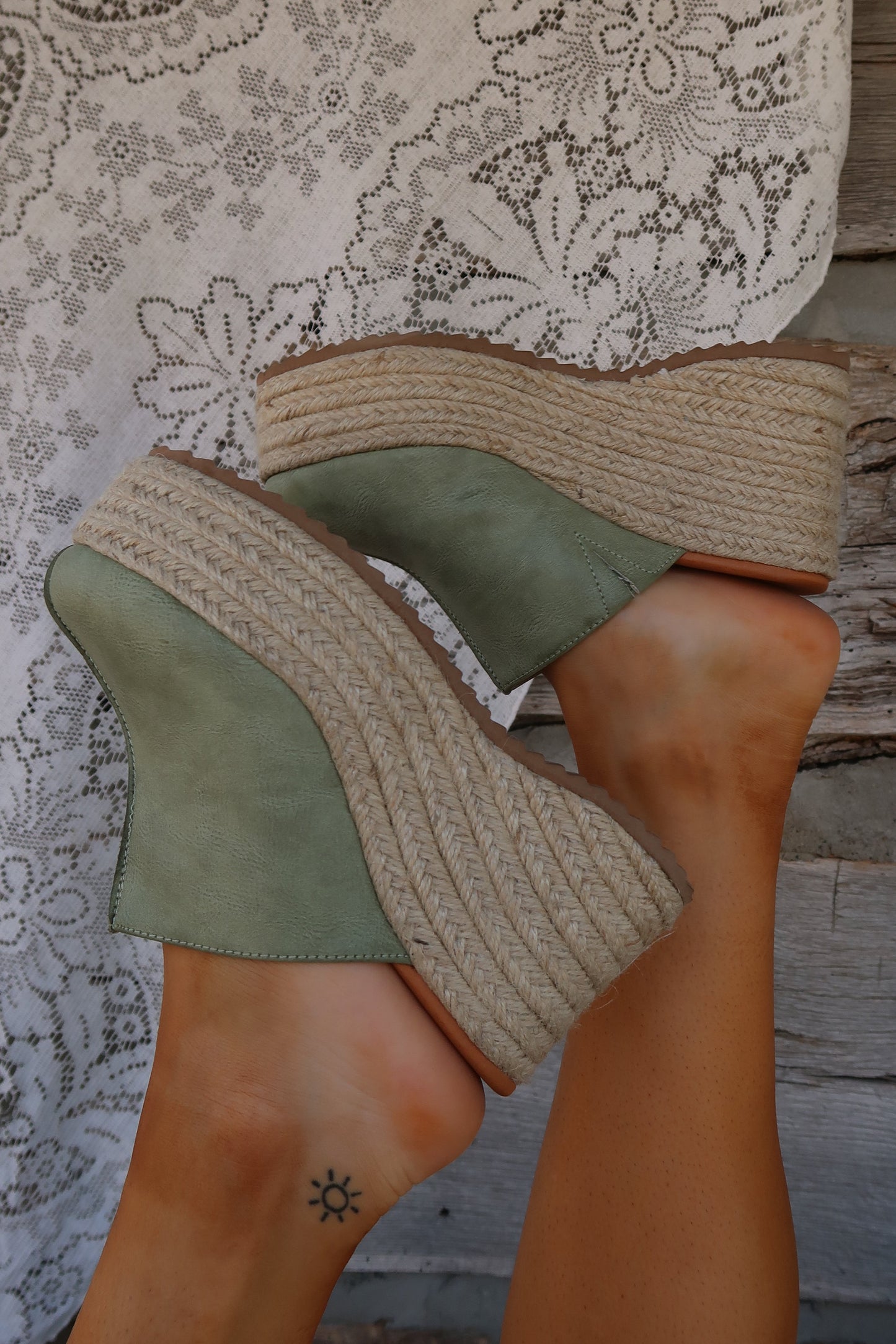 Clover Plattform Mule