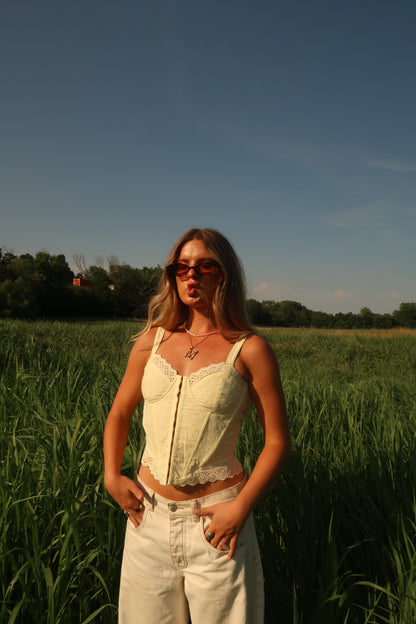 Daisy Tank