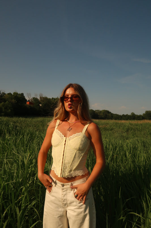 Daisy Tank