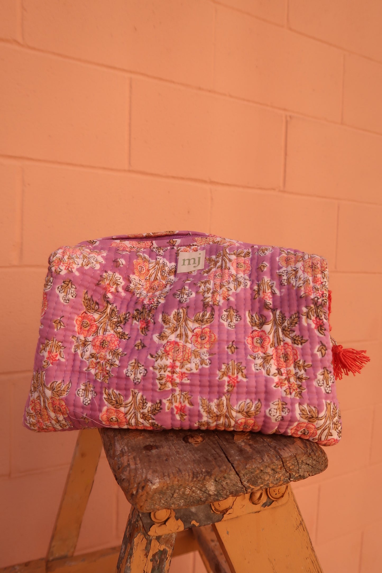 Mable Cosmetic Bag