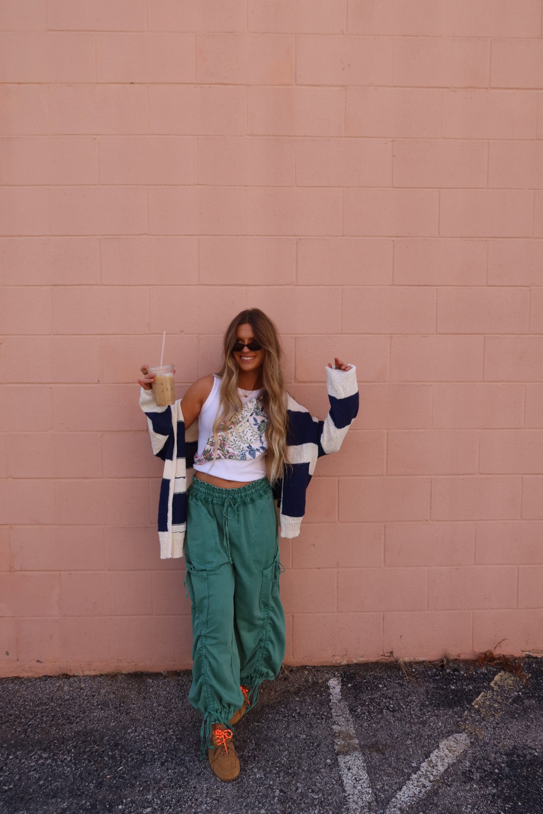 Ivy Freestyle Jogger