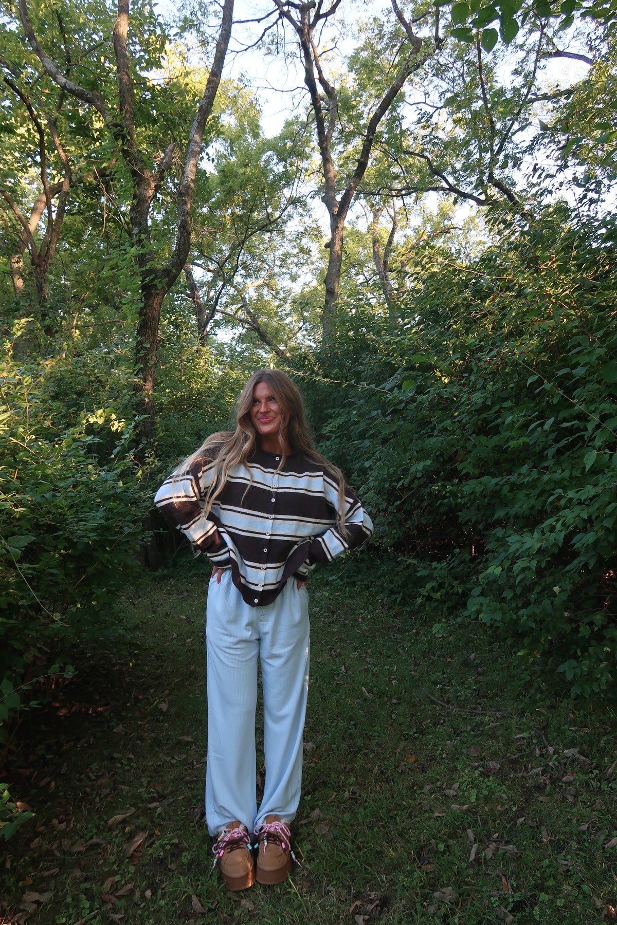 Hometown Everyday Cardi
