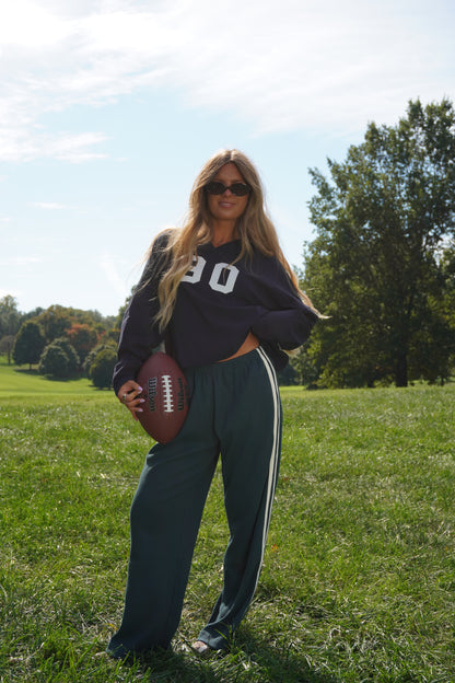 90' Varsity Long Sleeve