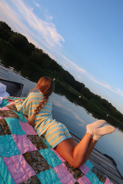 Happy Camper Set