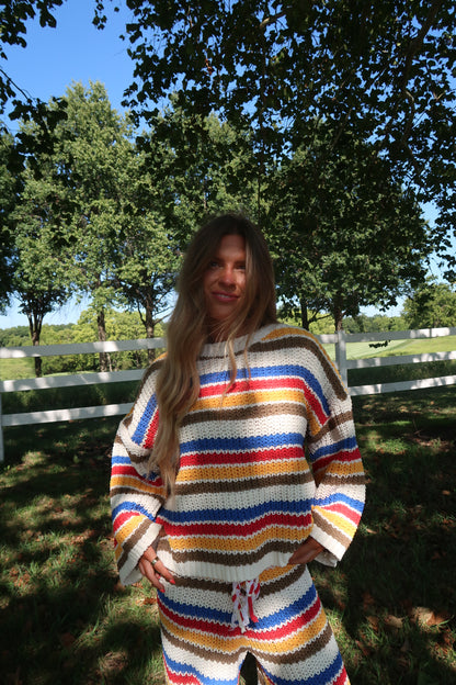 Sweater Weather Knit Sweater