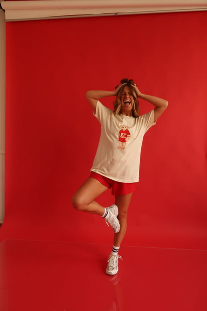 Beary KC Tee