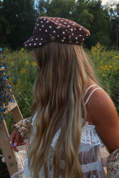 Piper Cadet Hat