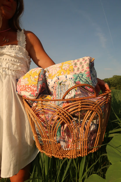 Sally Cosmetic Bag
