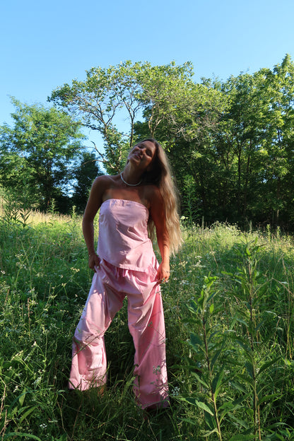 Bubblegum Summer Dream Set