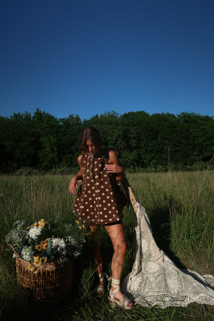 Coco Dot Breeze Tank