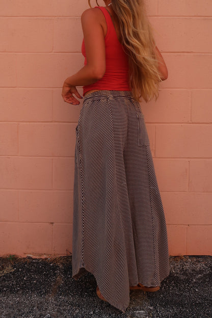 Drifter Wide Leg Pants