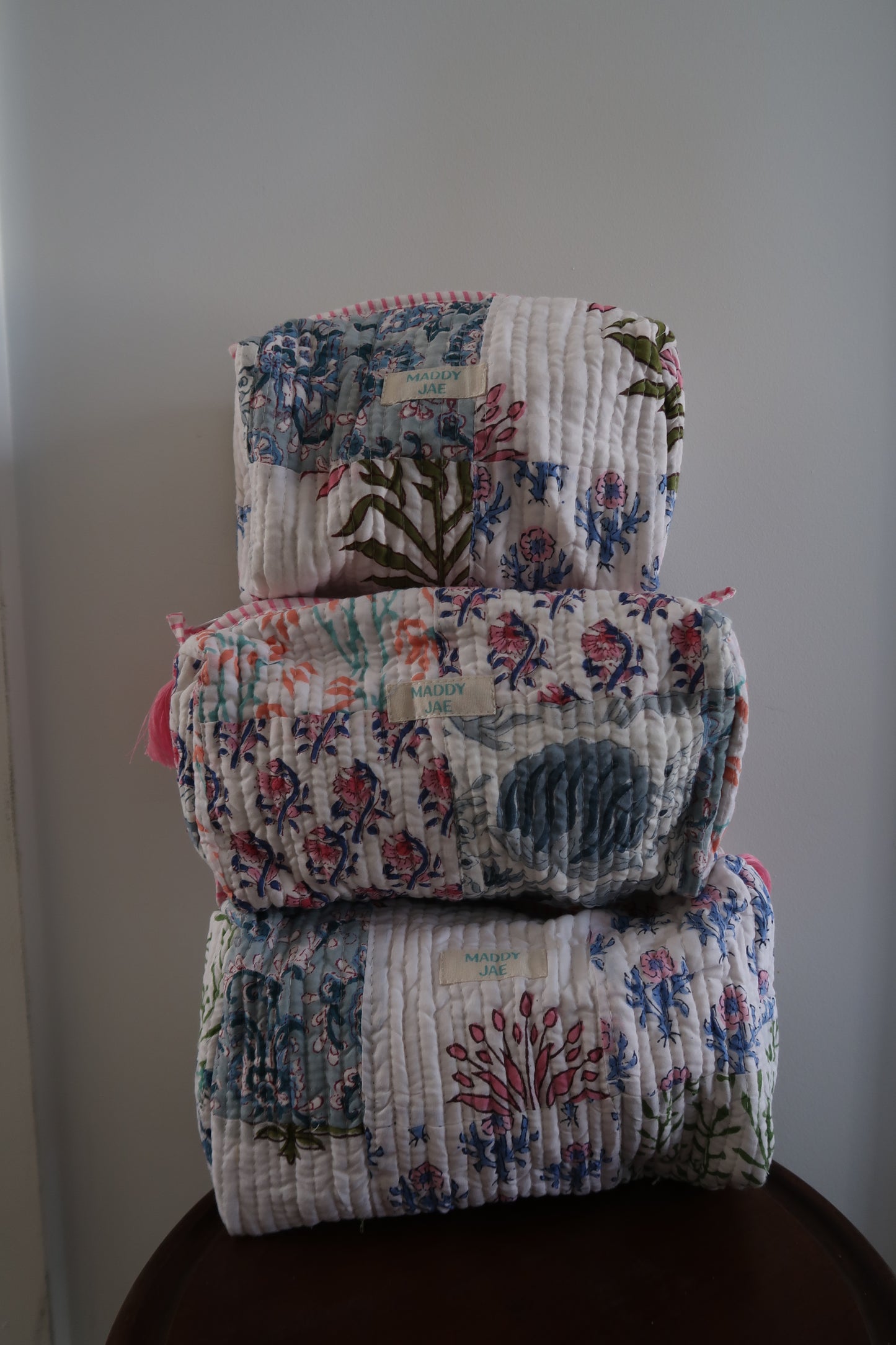 Winnie Cosmetic Bag 3pk