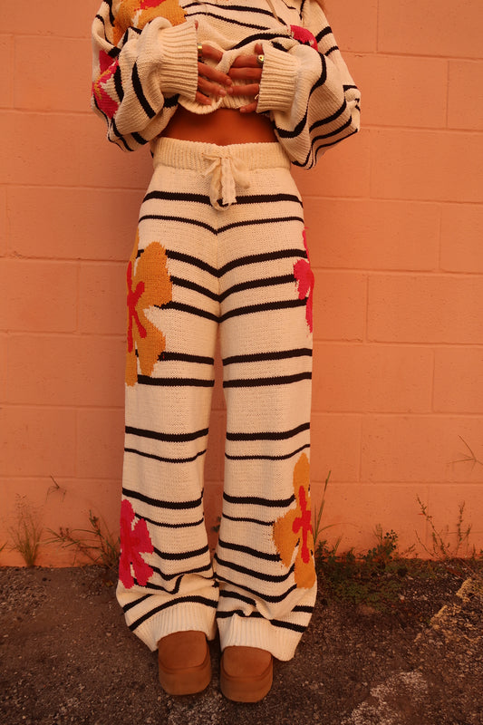 Lizzie Sweater Pants