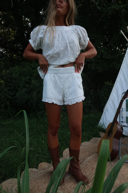 Lost & Found Short