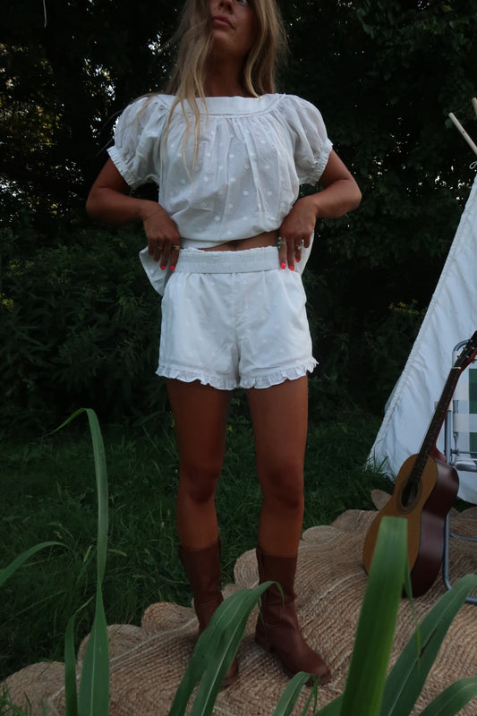 Lost & Found Short