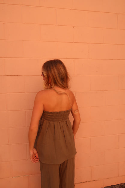 Boho & Fall Set