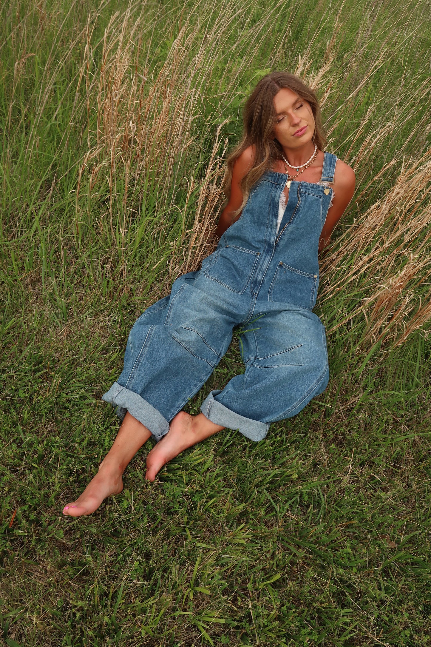 Sunspell Overalls