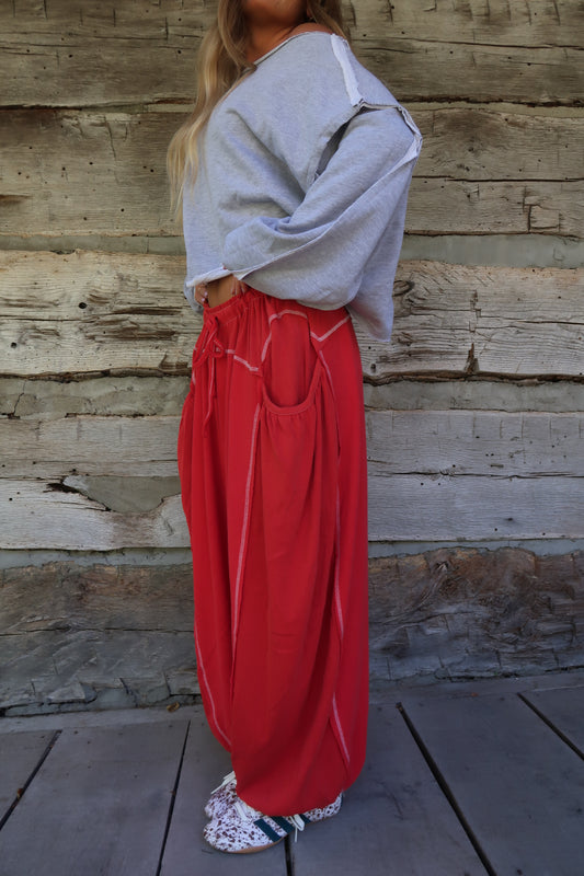 Cherry Jogger