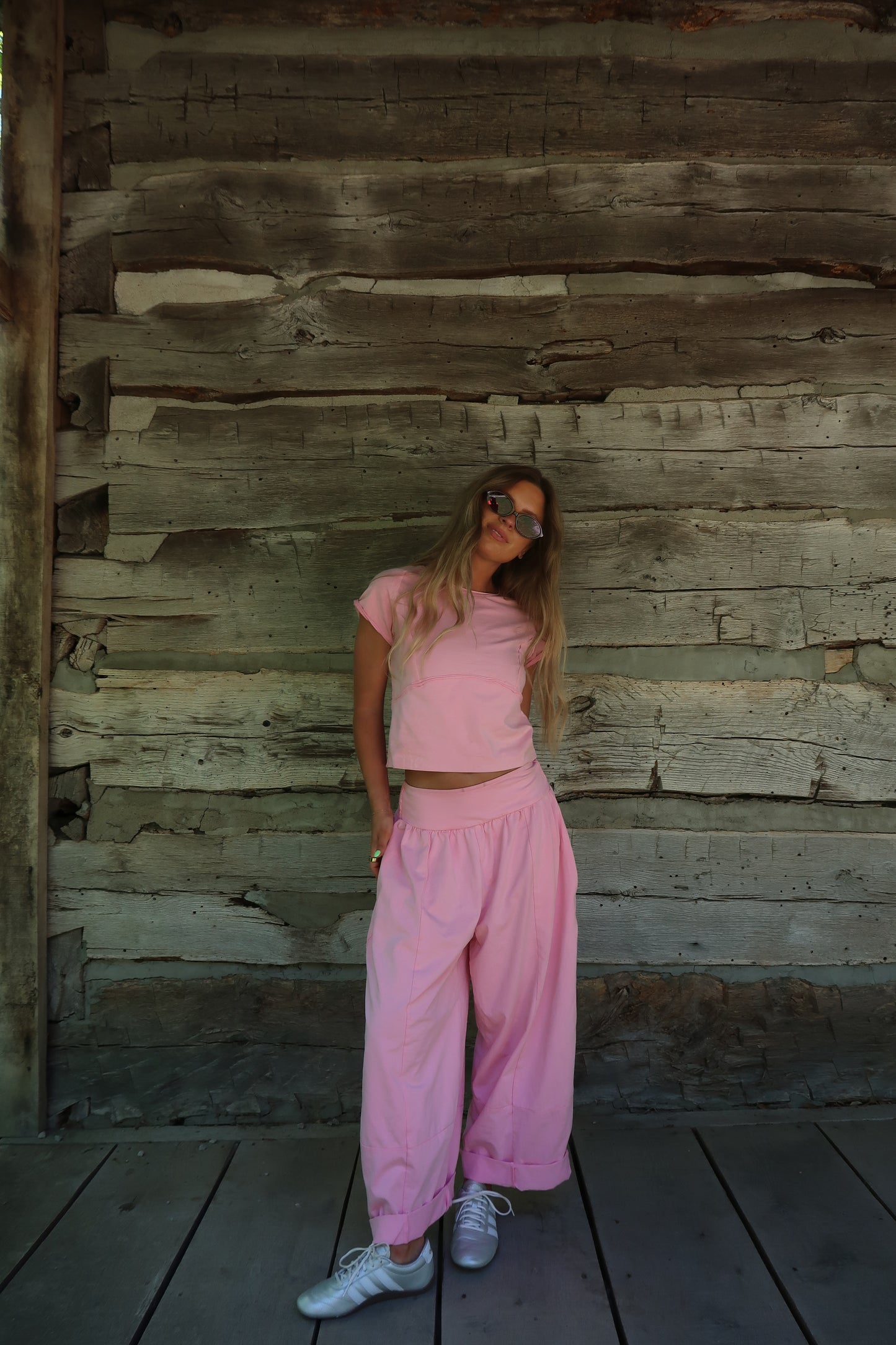 Bubblegum On the Go Set