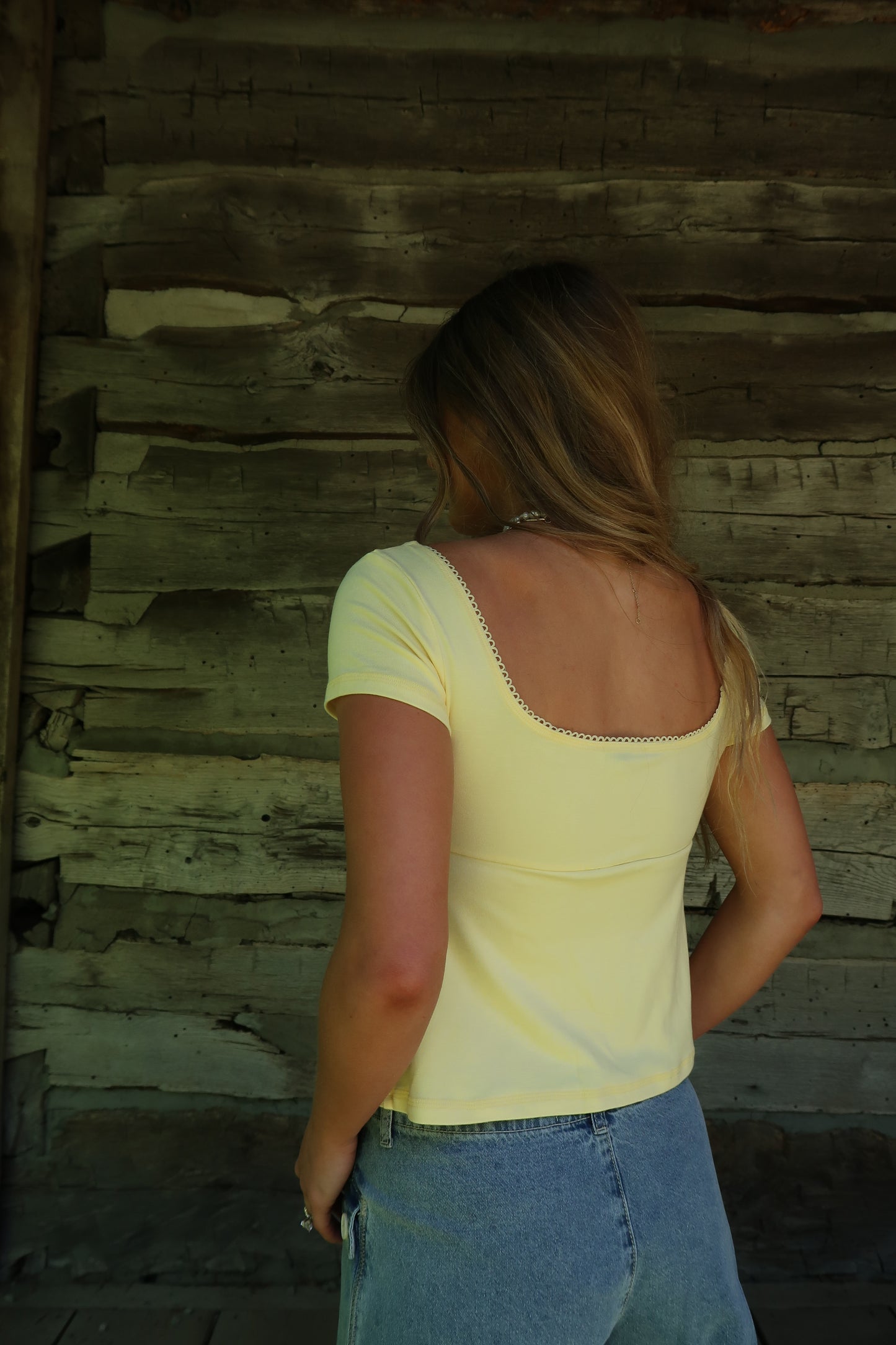 Sunshine Top