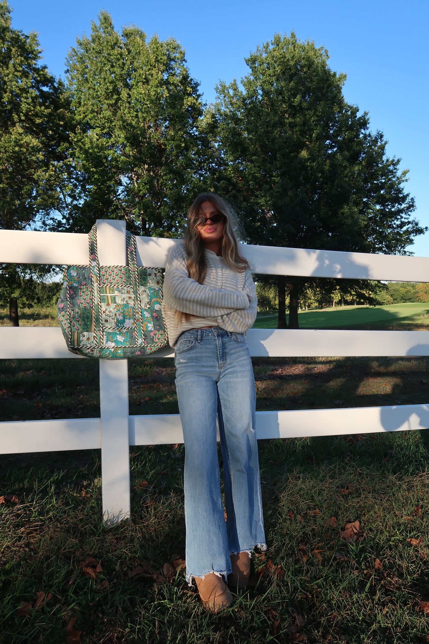 Tommy Straight leg Jeans