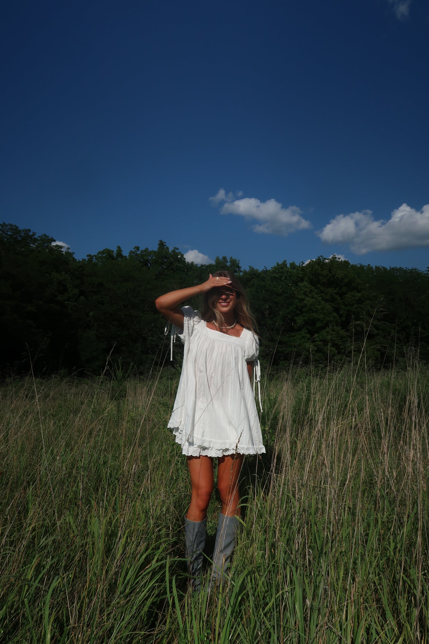 Firefly Tunic