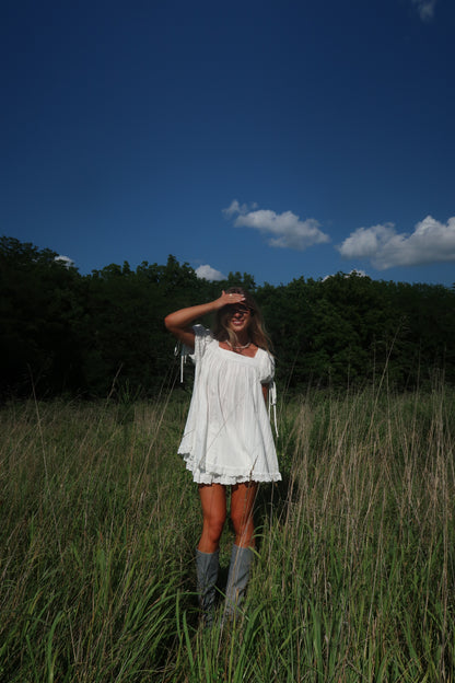 Firefly Tunic