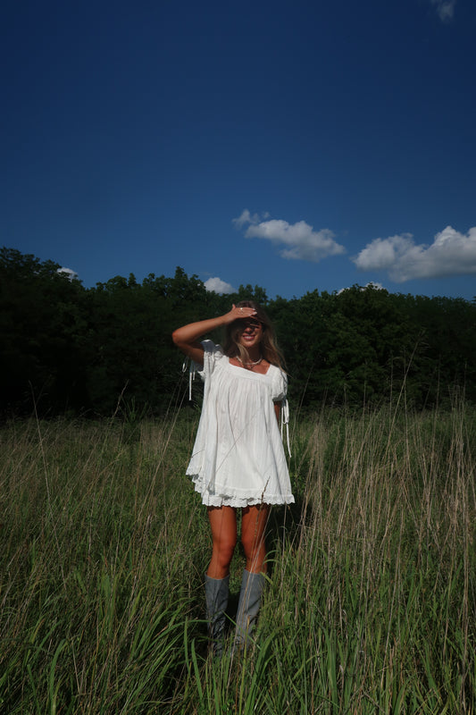 Firefly Tunic