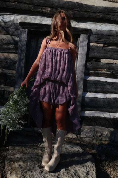Wisteria Daydream Set