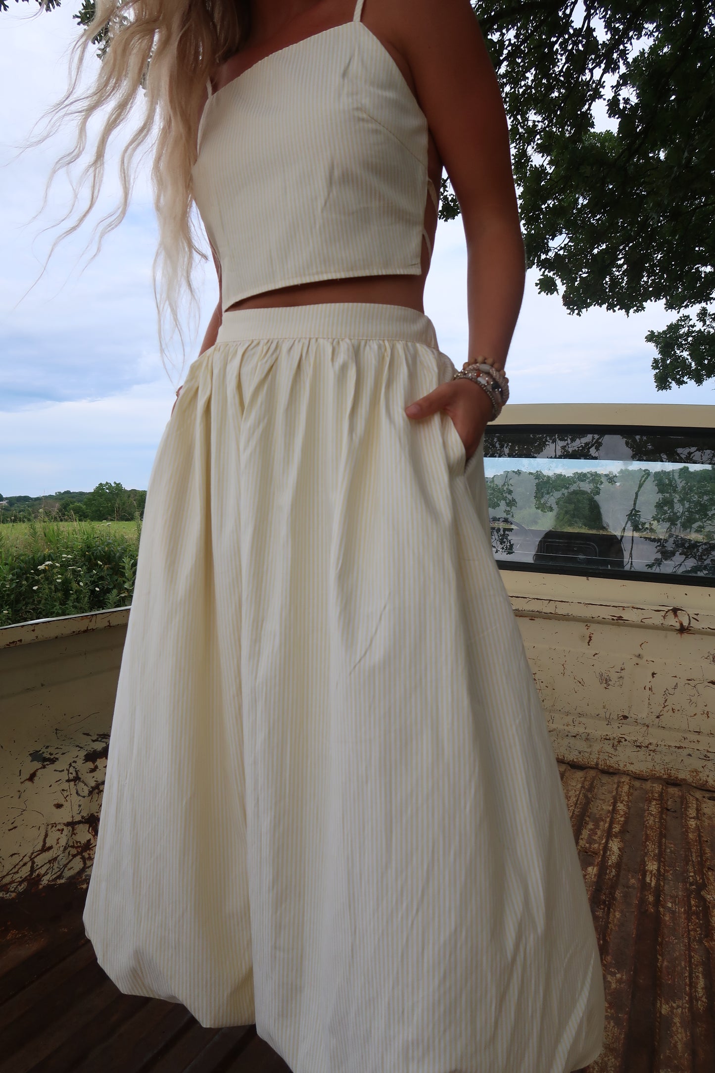 Miller Maxi Set