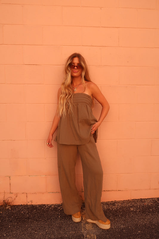 Boho & Fall Set