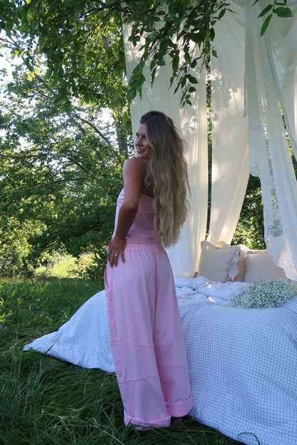 Bubblegum Summer Dream Set