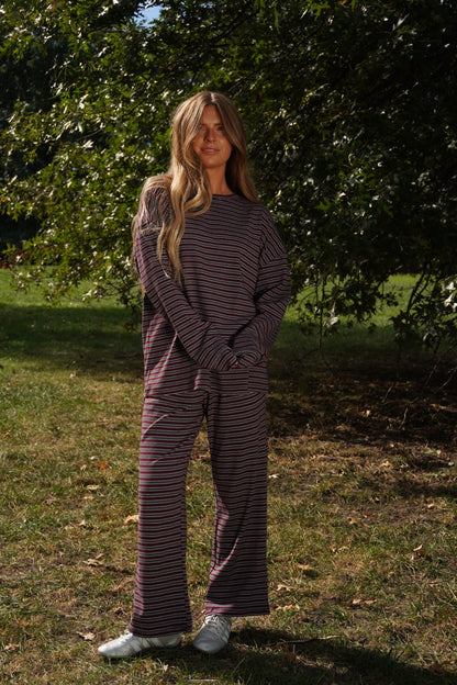 Emma Stripe Set
