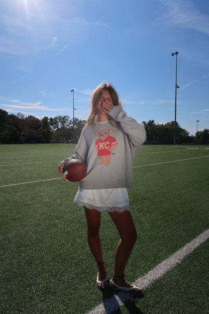 Beary KC Sweater