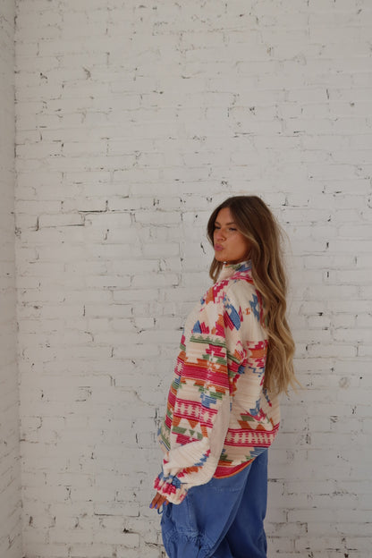 Chasing Raibows Sherpa