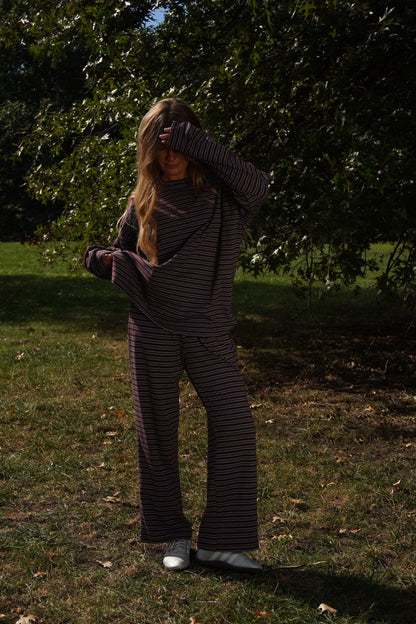 Emma Stripe Set
