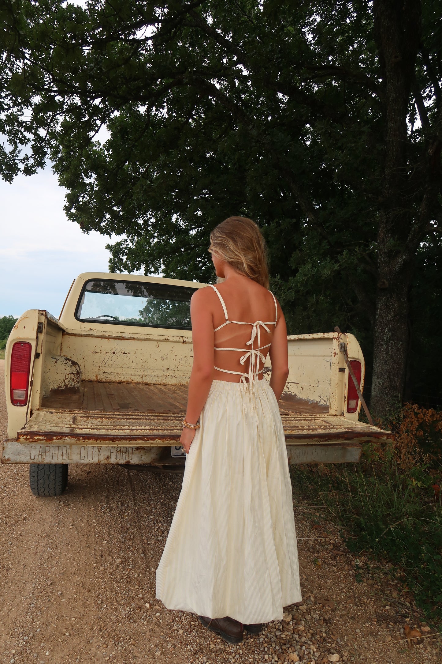 Miller Maxi Set