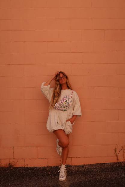 Pebble T-shirt Dress