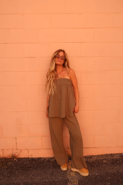Boho & Fall Set