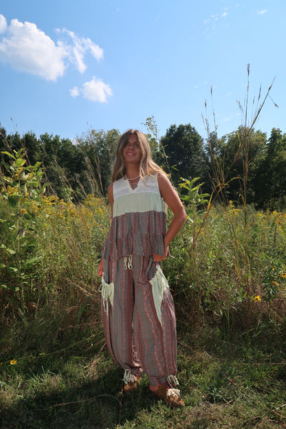 Free Bird Pants