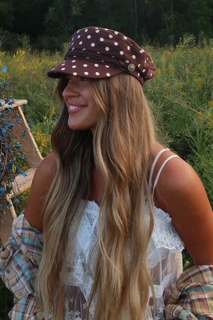 Piper Cadet Hat