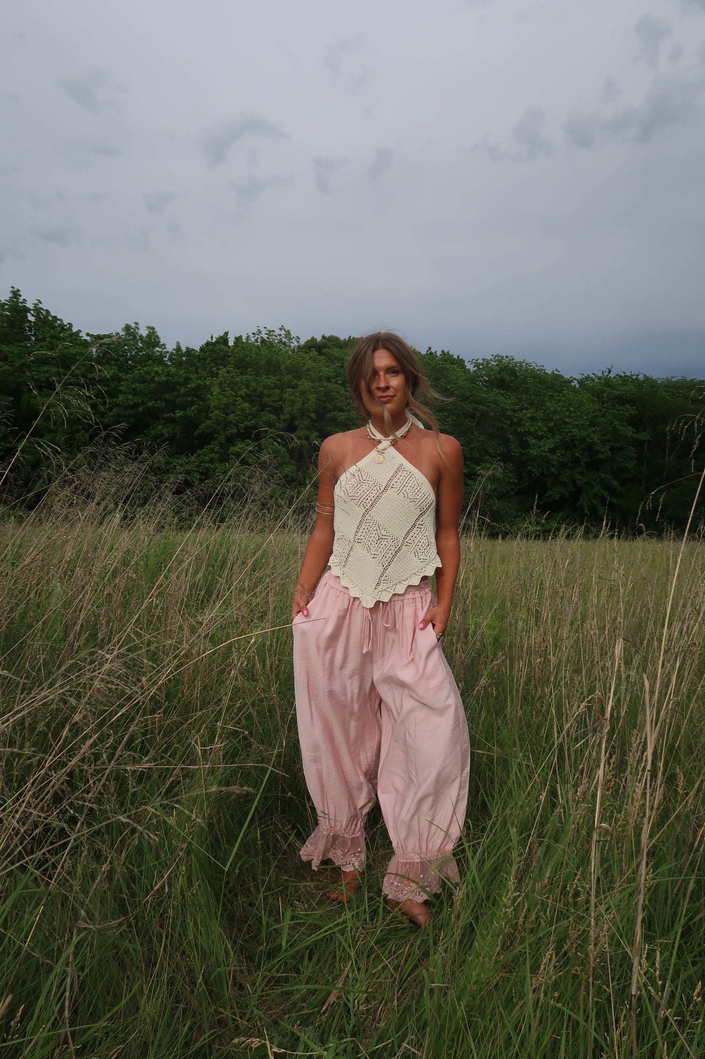 Summer Air Bloomer